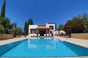 Villa Anassa